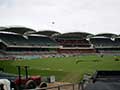 tractor western stand