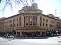 adelaide railway station