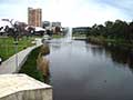 river torrens bridge