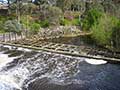 torrens dam