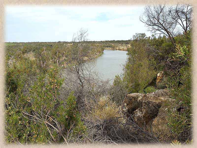 river wilderness