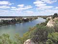 perfect river day