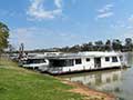 river house boats