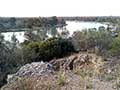 river lookout